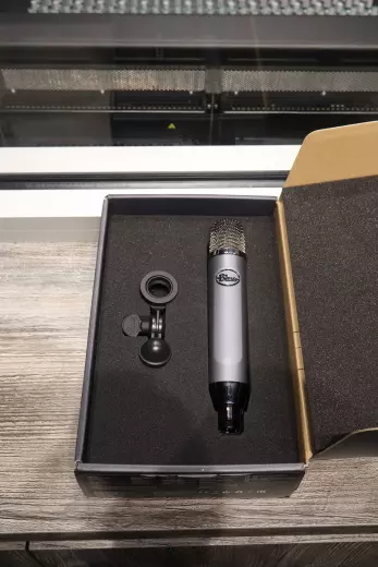 Store Special Product - Blue Microphones - EMBER